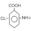 供應2-氨基-6-氯苯甲酸