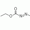 偶氮二甲酸二乙酯，CAS: 1972-28-7