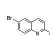 6-溴-2-氯喹啉