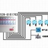 液化氣泄漏/泄露報警器