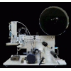 河南貼標機/平面貼標機/半自動扁瓶貼標機