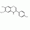 供應黃豆黃素；4’,7-二羥基-6-甲氧基異黃酮