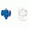 自力式流量平衡閥【原理*尺寸*安裝*結構圖】