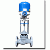 ECN電動低噪音籠式調節閥