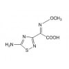 頭孢唑蘭7位側鏈（CAS：72217-12-0）