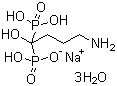 阿侖膦酸鈉, CAS #: 121268-17-5