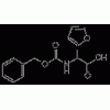 N-Cbz-2-呋喃基甘氨酸 61886-78-0
