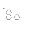 1-(4-溴苯基)萘