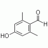 4-羥基-2，6二甲基苯甲醛  CAS：70547-87-4