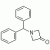 1-二苯甲基氮雜環丁烷-3-酮 40320-60-3