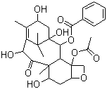 10-脫乙?；涂ǘ?III, 10-去乙?；涂ㄍ? CAS #: 32981-86-5