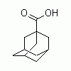 1-金剛烷甲酸 828-51-3