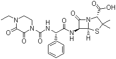 哌拉西林 61477-96-1