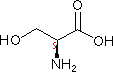 D-絲氨酸 312-84-5