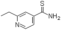 乙硫異煙胺 536-33-4