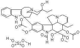 長(zhǎng)春新堿硫酸鹽 2068-78-2