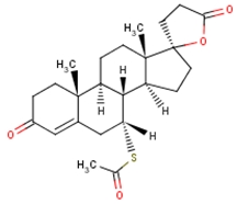 螺內酯 52-01-7