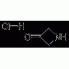 供應高質量氮雜環丁烷-3-酮鹽酸鹽