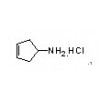 供應3-環戊烯胺鹽酸鹽