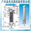 塑料袋式過濾器深圳3#深圳電鍍液過濾器￥硫酸聚丙烯過濾器深圳