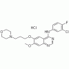 鹽酸吉非替尼CAS：184475-55-6