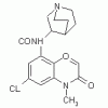 阿扎司瓊鹽酸鹽