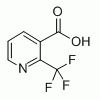 2-三氟甲基煙酸