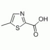5-甲基噻唑-2-甲酸