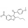 2-丁基-3-(4-甲氧基苯甲?；?-5-硝基苯并呋喃