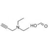 N,N-二乙基丙炔胺甲酸鹽 PABS 125678-52-6
