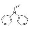 N-乙烯基咔唑 CAS號：1484-13-5