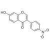 7-羥基-4'-硝基異黃酮