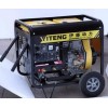 發(fā)電的柴油焊機 常耐焊3.2 輔助電源2KW 應(yīng)急焊機