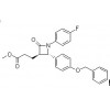 依澤替米貝中間體204589-80-0