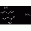 酒石酸氫銨 3095-65-6