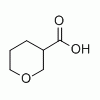 四氫吡喃-3-甲酸