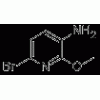 2-甲氧基-3-氨基-6-溴吡啶