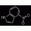 4-硝基吲哚