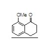 8-甲氧基-1-萘滿酮 13185-18-7
