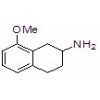 8-甲氧基-1,2，3,4-四氫-1H-2-萘胺