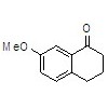7-甲氧基-1-萘滿酮