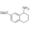7-甲氧基四氫萘-1-胺