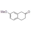 7-甲氧基-2-萘滿酮