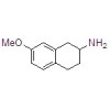 7-甲氧基-四氫萘-2-胺