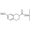 7-甲氧基-四氫萘-2-甲酸甲酯