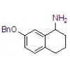 7-芐氧基四氫萘-1-胺