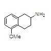 5-甲氧基-2-四氫萘胺