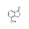 4-甲氧基-1-茚酮