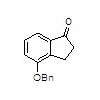 4-芐氧基-1-茚酮