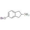 5-芐氧基-2-茚胺